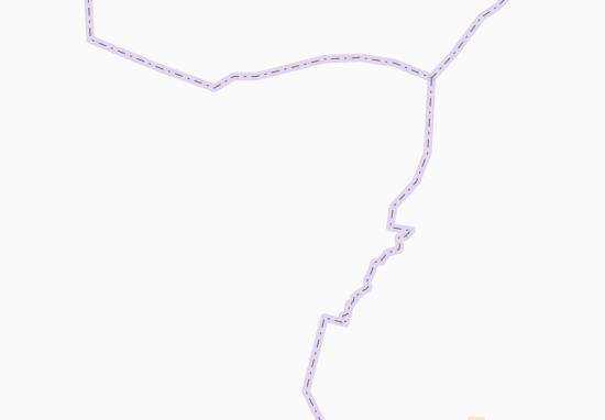Mapa Koumir