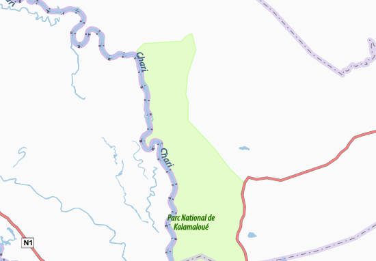 Apaga Map