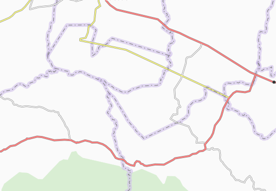 Phumi Prasal Map