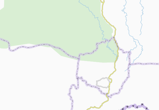 Mapa Phumi Yuon Dong