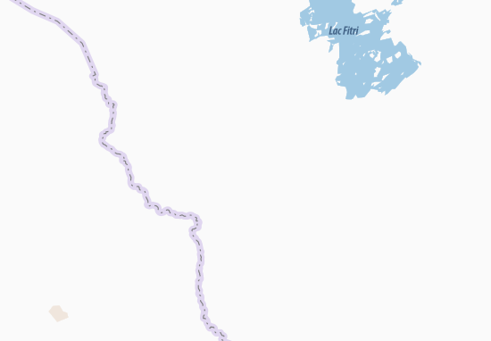 Kaart Plattegrond Abdilisi