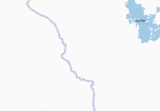 Danranga Map