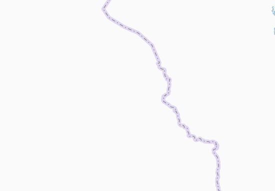 Kaart Plattegrond Dinegis