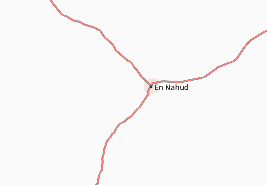 Mapa Wad al Khadi