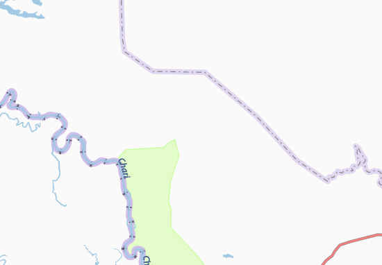 Bir Abzet Map