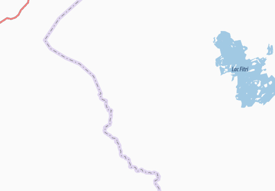 Dourdigi Map