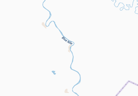 Mapa Abu-Naama