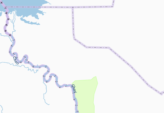 Karte Stadtplan Al Ramsa
