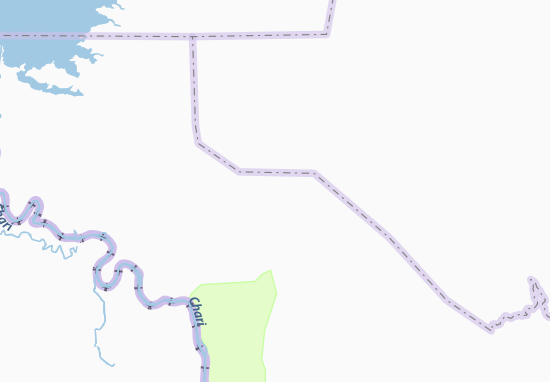 Karte Stadtplan Soudour al Hel