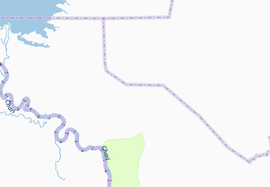 Krenik Map