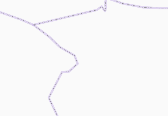Kaart Plattegrond Dourdoura
