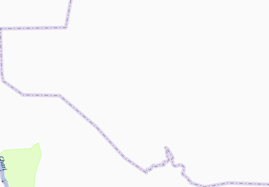 Karte Stadtplan Sokoto