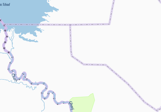 Djouhana Map