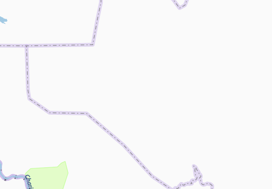 Karte Stadtplan Ganatir