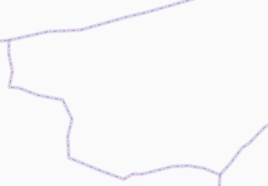 Mapa Ourga