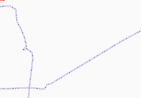 Karte Stadtplan Ab Djidat