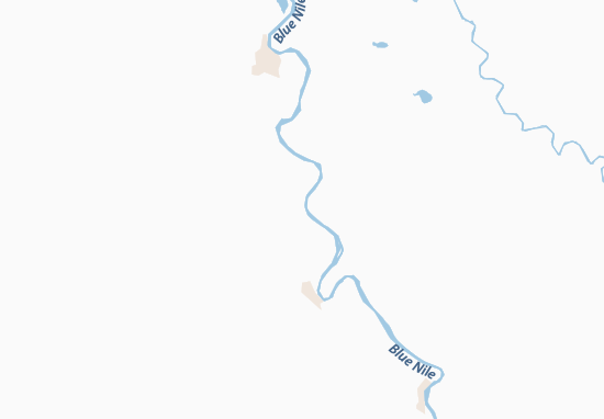 Kaart Plattegrond Taufikija