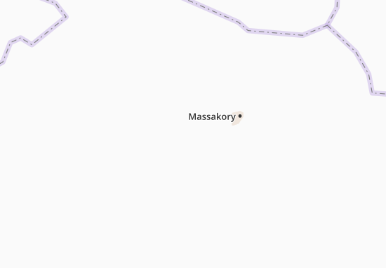 Kaart Plattegrond Madiri