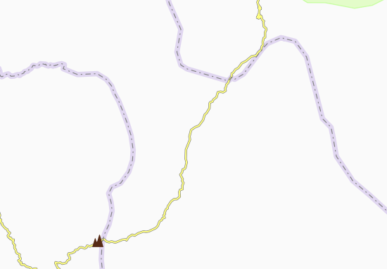 Mapa Sindeduae