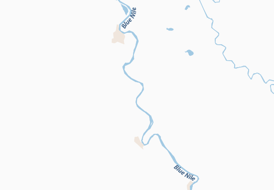 Karte Stadtplan Lembwa