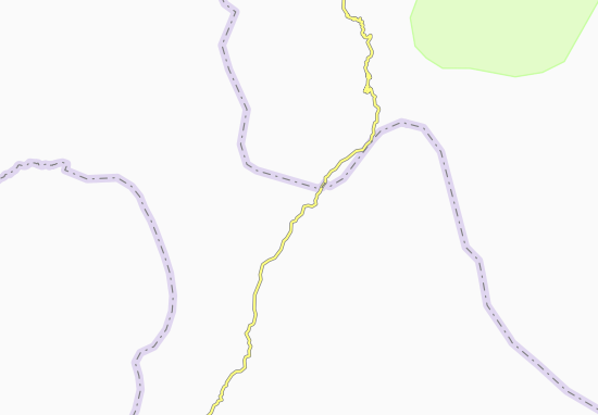 Kaart Plattegrond Avtara