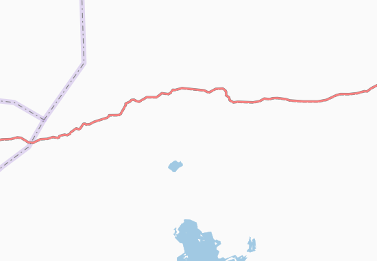 Osoro Map