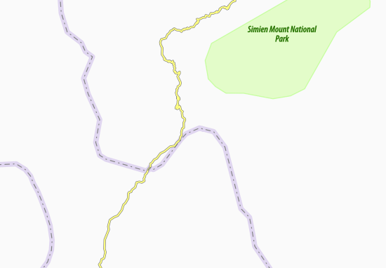 Feres Saber Map