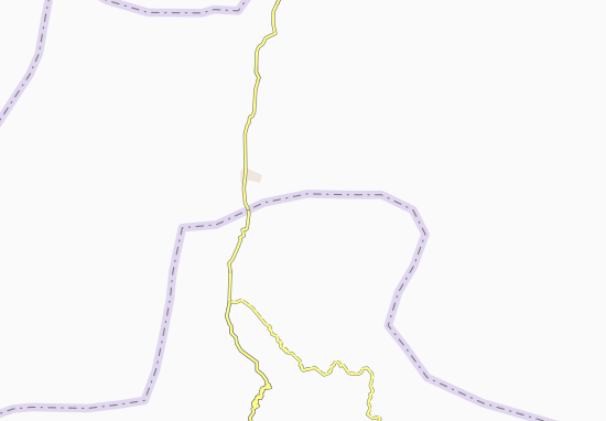 Karte Stadtplan Sergem