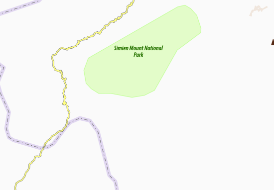 Kaart Plattegrond Ambaras