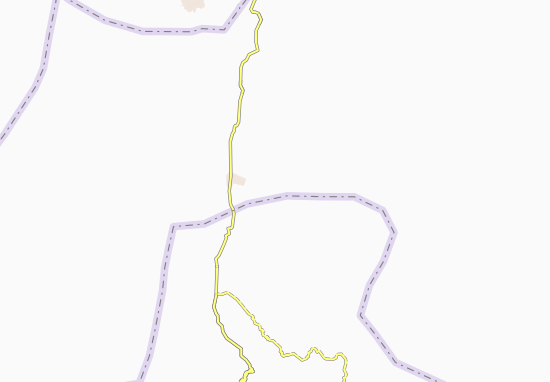 Mapa Addi Onfito