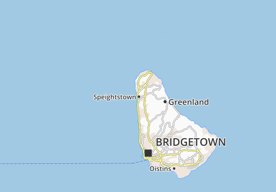 Mappe-Piantine Speightstown