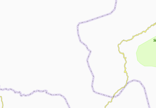 Chardakua Map
