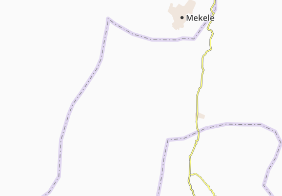 Mapa Betsuoi