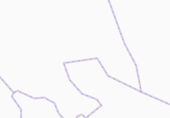 Kaart Plattegrond Amerom