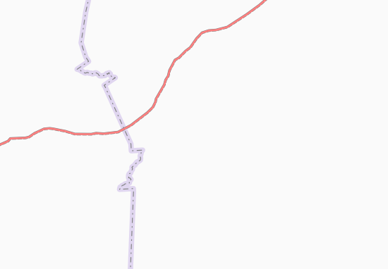 Darangala Map