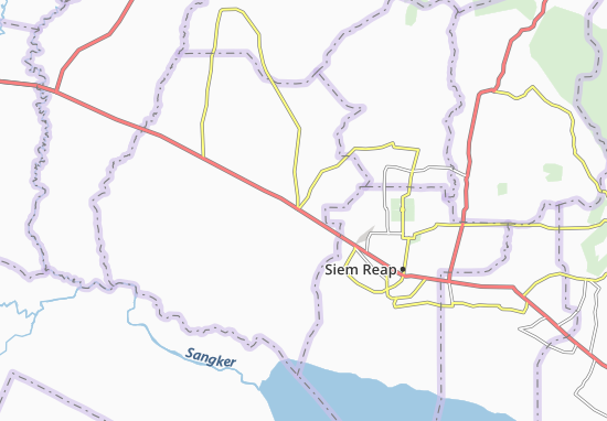 Phumi Puok Chas Map