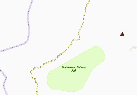 Mapa Adi Arkay