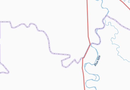 Tubbaha Map