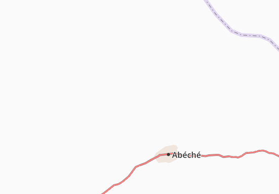 Karte Stadtplan Achkitin