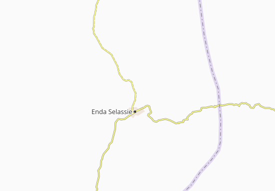 Adi Dakno Map