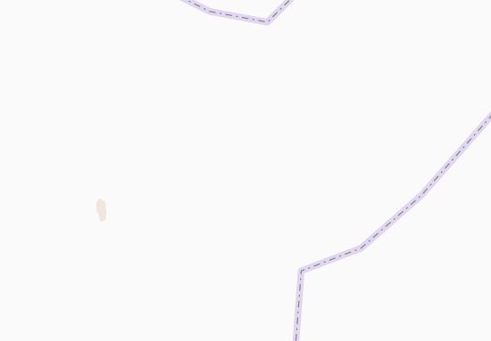 Karte Stadtplan Magarafo