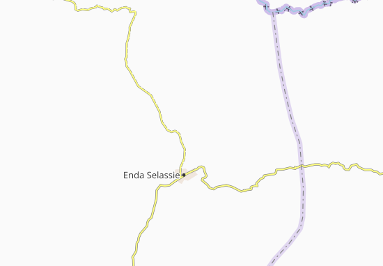 Mapa Adi Abayo
