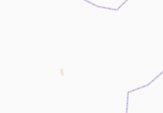 Kaart Plattegrond Medekourou