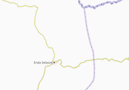Mapa Sonko Sonko