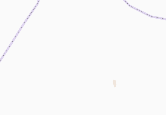Kaart Plattegrond Boula Yorde