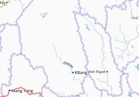 Sơ Pai Map