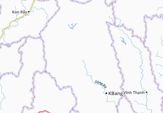 K Rong Map