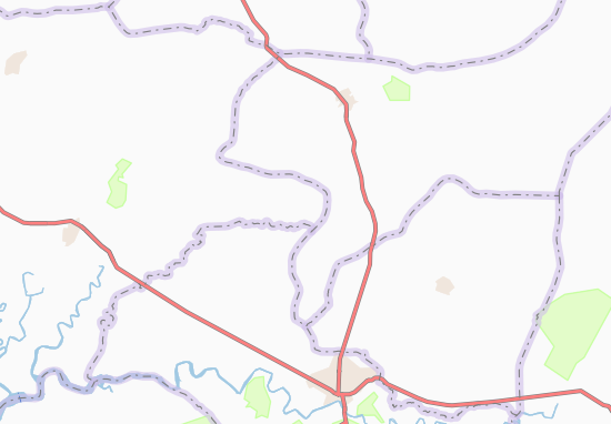 Ndiba Map