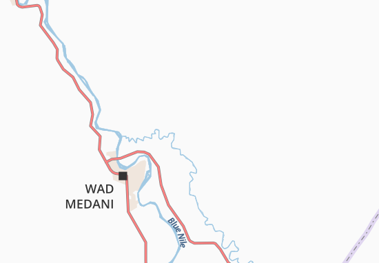Abu-el-Hasan Map