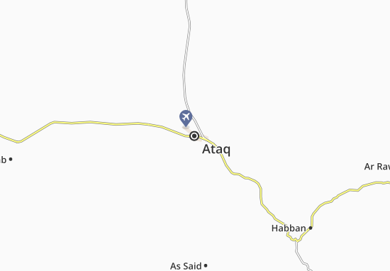 Ataq Map
